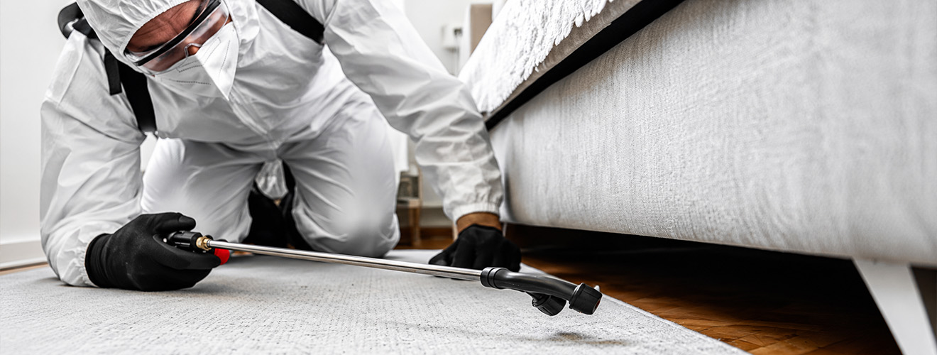 Rodent Control Services in Los Angeles
