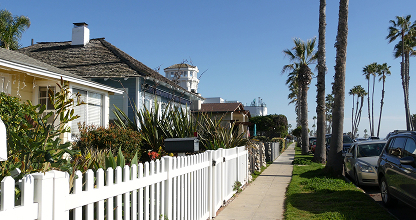 Residential Pest Control
