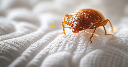 Bed Bug Control