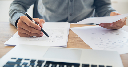 Documentation & Service Reporting