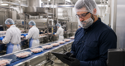 Food Processing