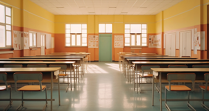School Pest Control
