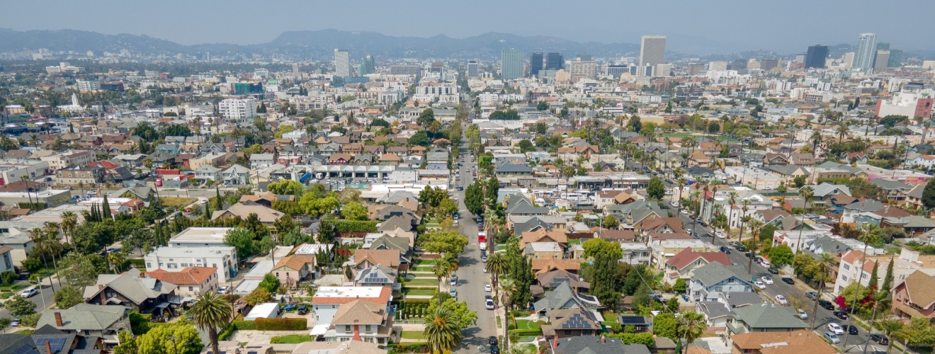 Why Eco-Friendly Pest Control Is Growing in Popularity Across Los Angeles County