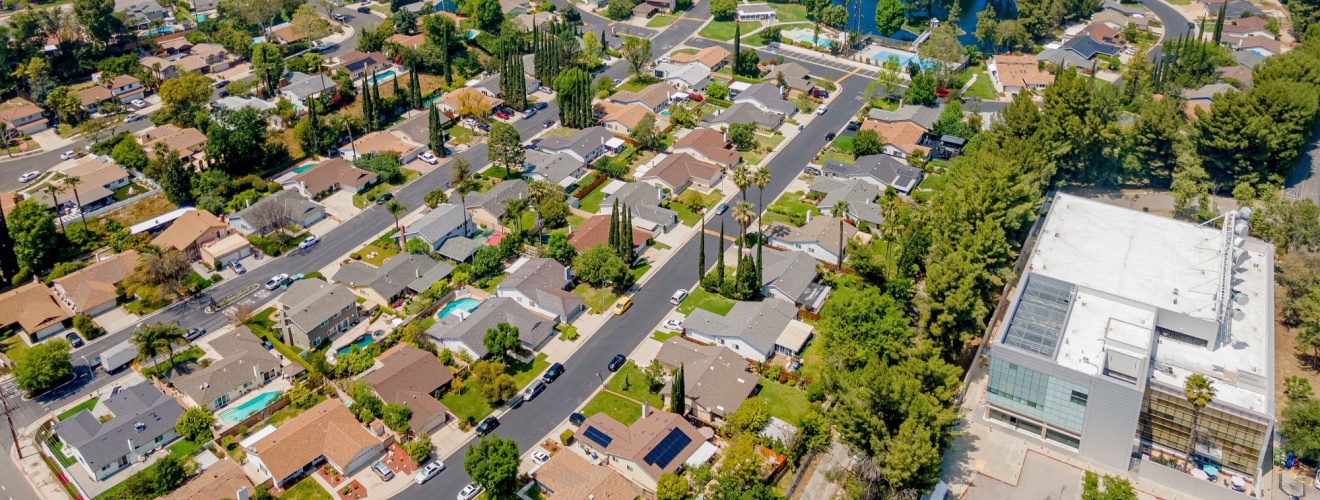 How Regular Pest Control Helps Protect Homes Throughout Los Angeles County