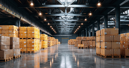 Warehouse & Distribution